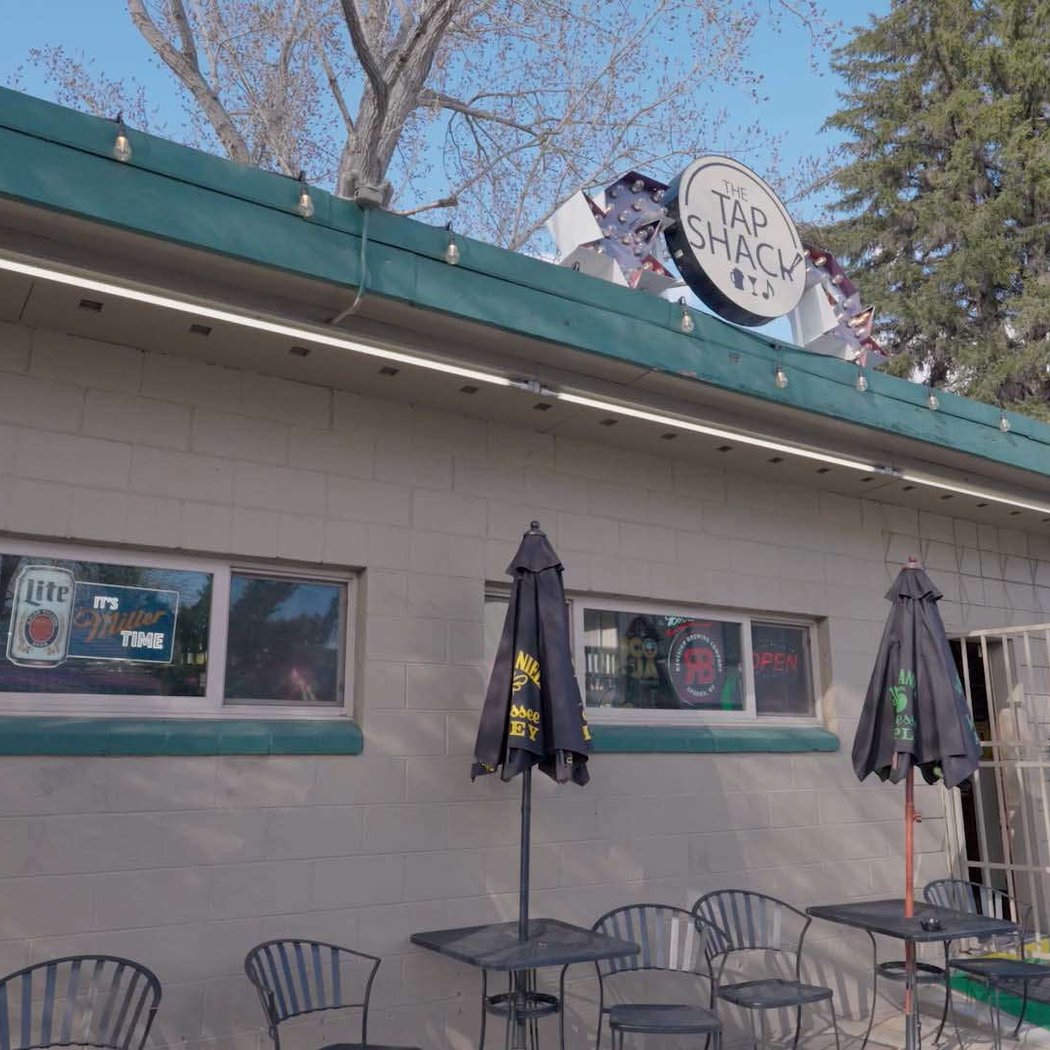The Tap Shack 4